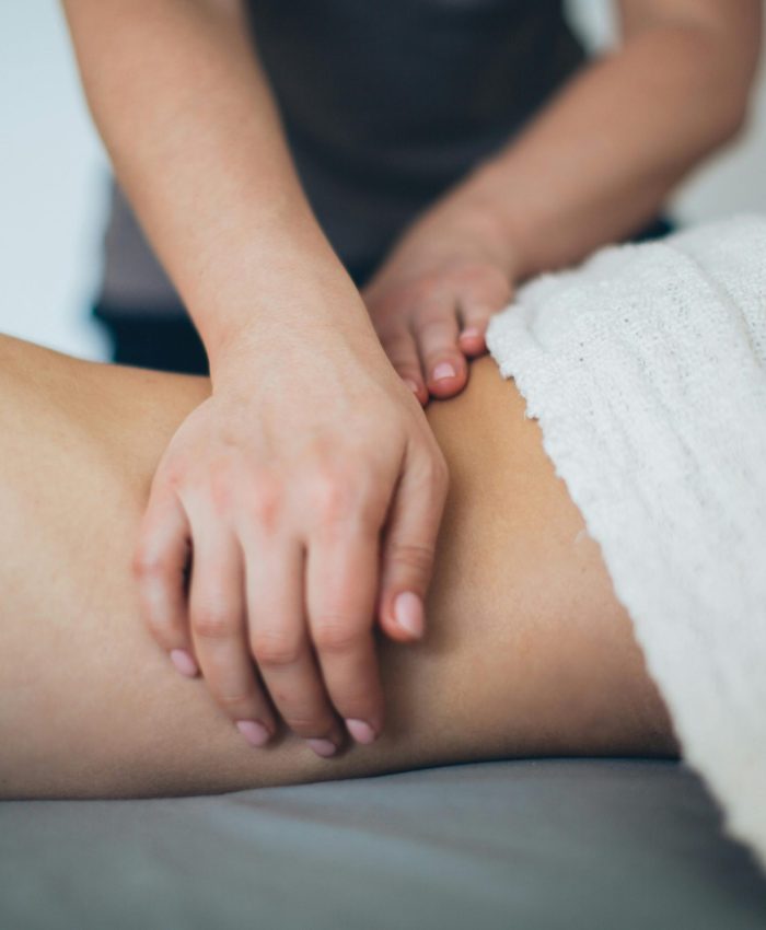 Drainage lymphatique à domicile en IDF : Retrouvez de la légèreté